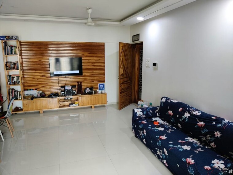 Bedroom, unique-poonam-estate-cluster-2 2 Bedroom 1050 Sq.Ft. Apartment In Mira Road Thane 10453431