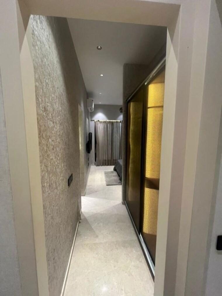 undefined, sandesh nagar 2 Bedroom 918 Sq.Ft. Apartment In Sandesh Nagar Mumbai 10453446