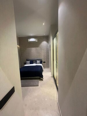 Furnished Amenities in 2 BHK Apartment at Sandesh Nagar – for Sale