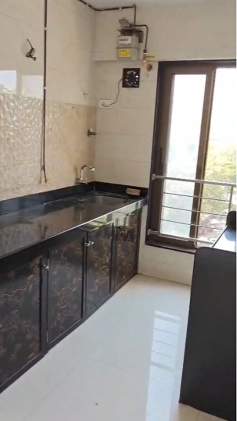 Kitchen, sindhi-society 1 Bedroom 520 Sq.Ft. Apartment In Chembur Mumbai 10453447