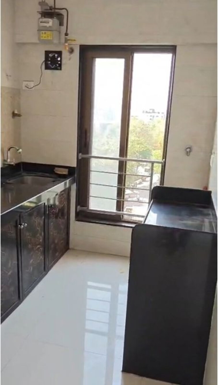 Kitchen, sindhi-society 1 Bedroom 520 Sq.Ft. Apartment In Chembur Mumbai 10453447