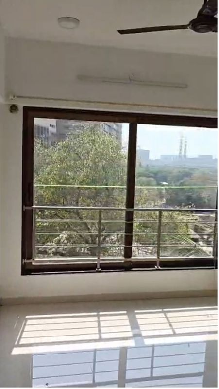 1 BHK 520 Sq.Ft. Apartment in Sindhi Society