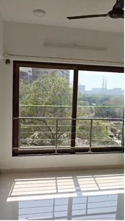1 BHK Apartment For Rent in Sindhi Society