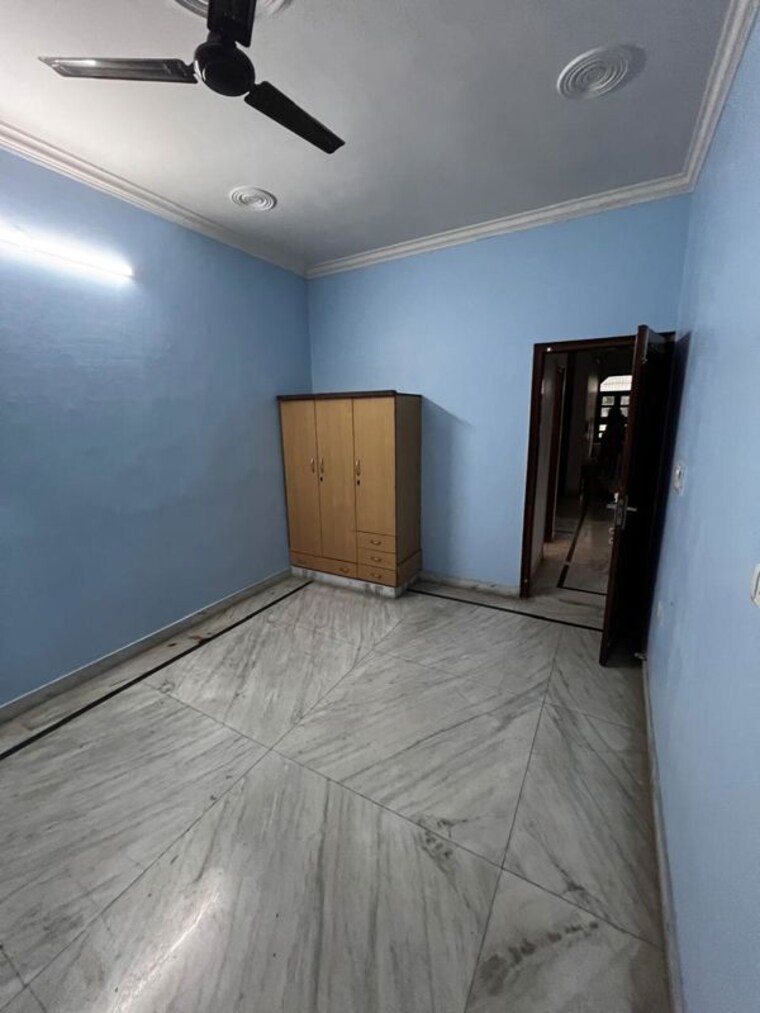Bedroom, naraina 2 Bedroom 150 Sq.Yd. Builder Floor In Naraina Delhi 10453449