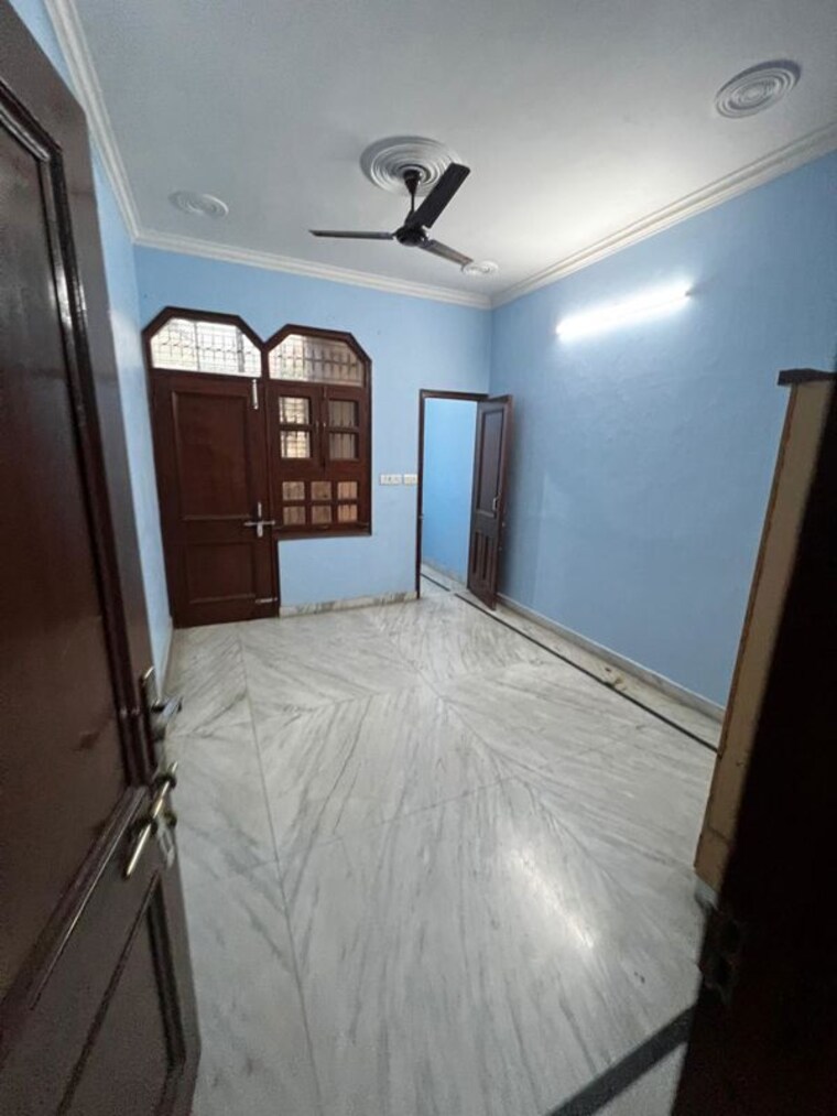 Bedroom, naraina 2 Bedroom 150 Sq.Yd. Builder Floor In Naraina Delhi 10453449
