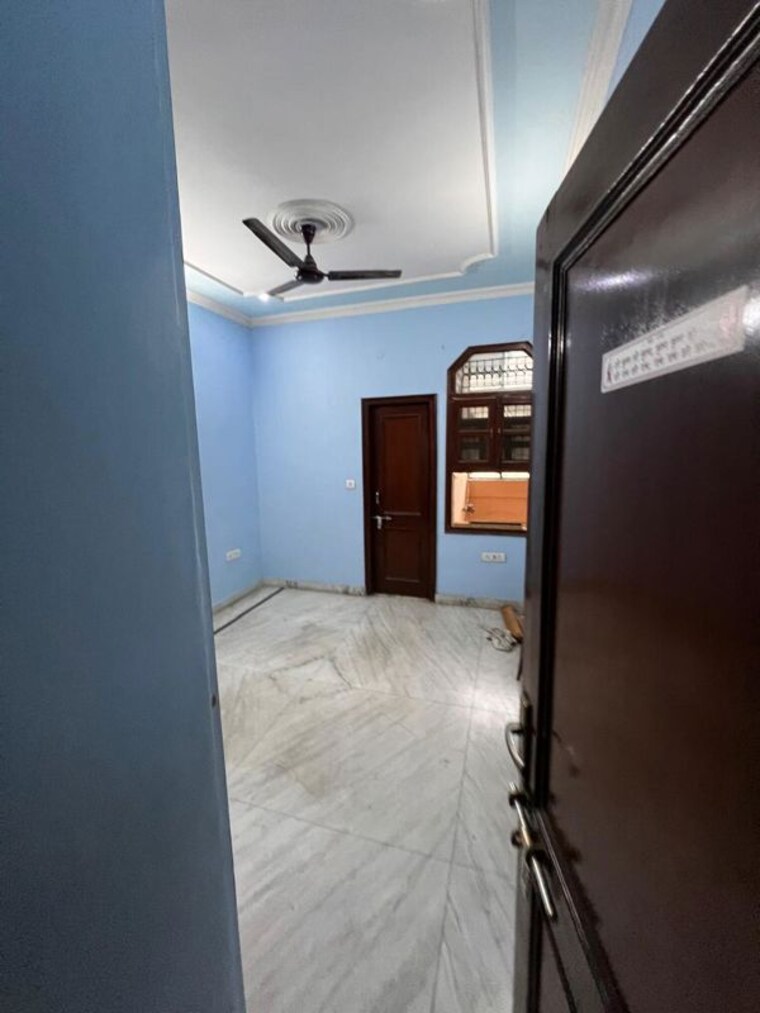 Bedroom, naraina 2 Bedroom 150 Sq.Yd. Builder Floor In Naraina Delhi 10453449