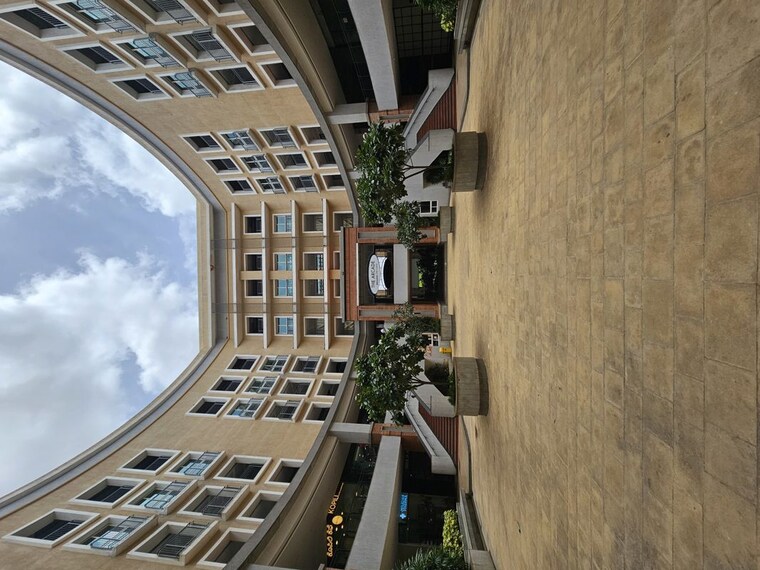 Exterior View, devanahalli Commercial Office Space 1269 Sq.Ft. In Devanahalli Bangalore 10453125