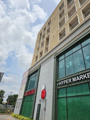  Office Space – Exterior View View at Devanahalli - for Sale