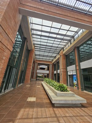 Office Space – Exterior View View at Devanahalli - for Sale