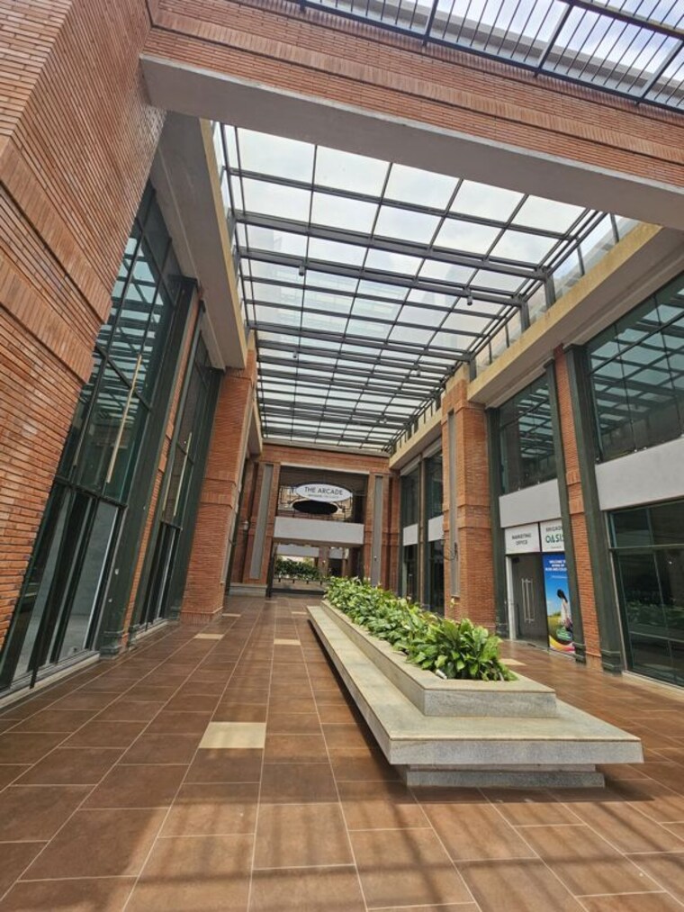 Exterior View, devanahalli Commercial Office Space 1269 Sq.Ft. In Devanahalli Bangalore 10453125