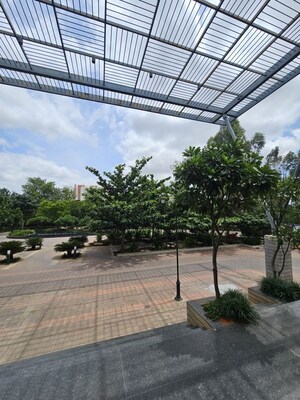  Office Space – Exterior View View at Devanahalli - for Sale