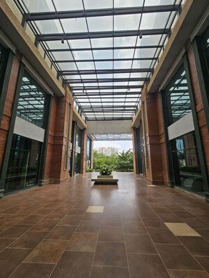  Office Space – Exterior View View at Devanahalli - for Sale