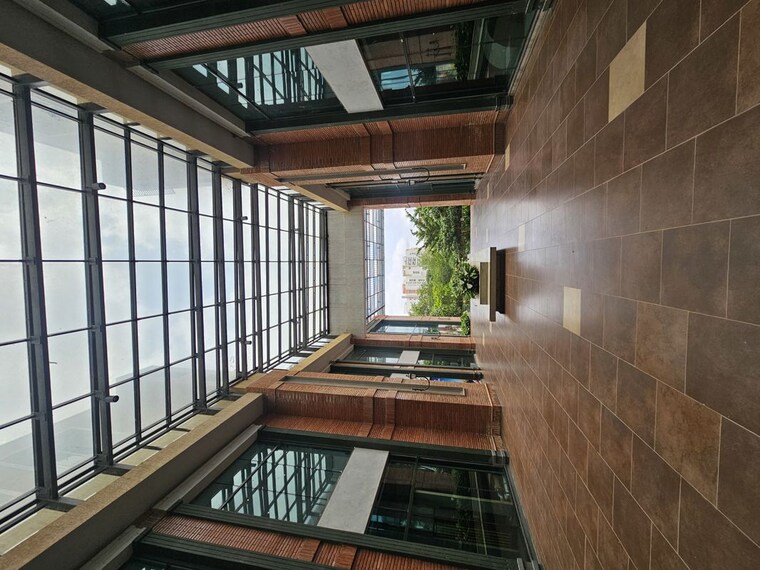Exterior View, devanahalli Commercial Office Space 1269 Sq.Ft. In Devanahalli Bangalore 10453125