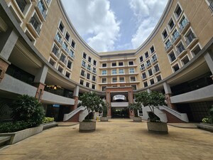  Office Space – Exterior View View at Devanahalli - for Sale