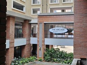  Office Space – Exterior View View at Devanahalli - for Sale