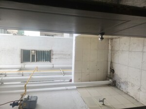 Kitchen/pantry in 2 BHK Apartment at Kondhwa – for Rent