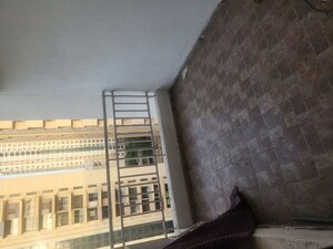 Balcony in 2 BHK Apartment at Kondhwa – for Rent