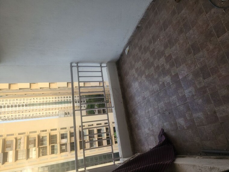 Balcony, kondhwa 2 Bedroom 1100 Sq.Ft. Apartment In Kondhwa Pune 10453473