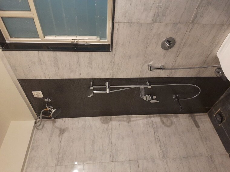 Bathroom, kohinoor-tinsel-county 2 Bedroom 640 Sq.Ft. Apartment In Hinjewadi Pune 10435338