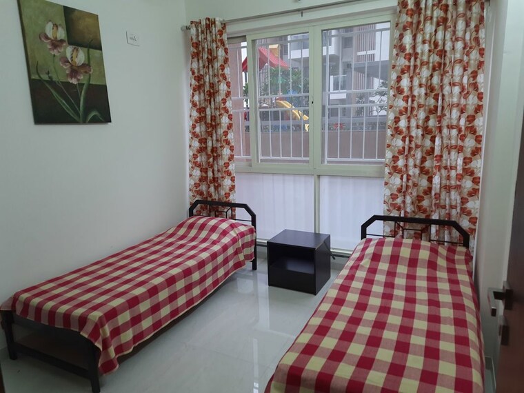Room, kohinoor-tinsel-county 2 Bedroom 640 Sq.Ft. Apartment In Hinjewadi Pune 10435338