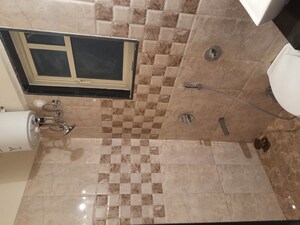 Bathroom in 2 BHK Apartment at Kohinoor Tinsel County, Hinjewadi – for Rent