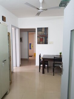 3 BHK Apartment For Rent in Mahatma Society