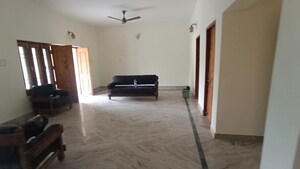 Living Room in 4 BHK Builder Floor at Mithapur – for Rent