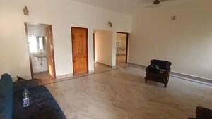 Bedroom in 4 BHK Builder Floor at Mithapur – for Rent