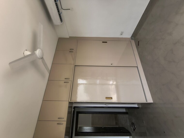 Kitchen, bedarwals-sixty-three-golf-drive 2 Bedroom 1000 Sq.Ft. Apartment In Sector 63 Gurgaon 10453453