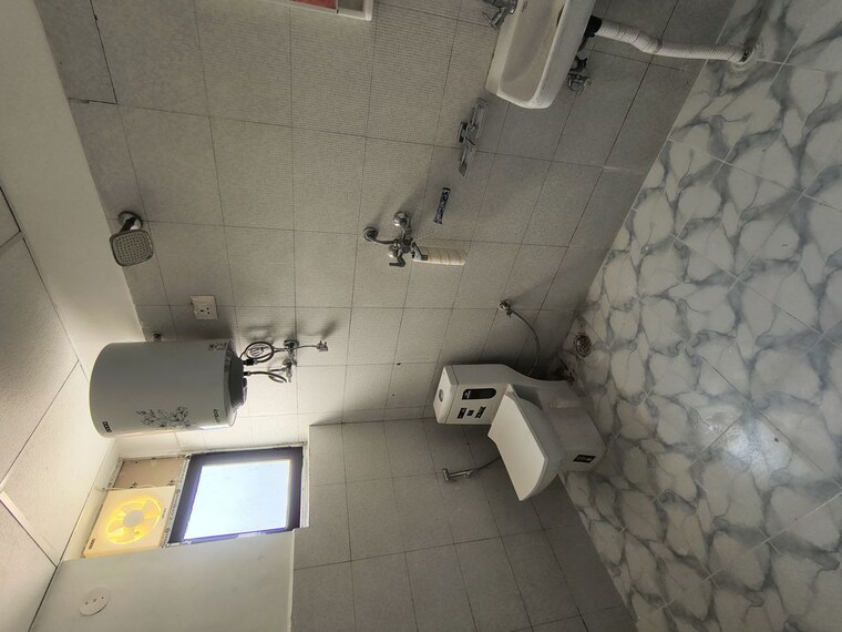 Bathroom, bedarwals-sixty-three-golf-drive 2 Bedroom 1000 Sq.Ft. Apartment In Sector 63 Gurgaon 10453453