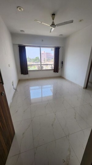 1 BHK Apartment For Rent in Pardis CVII, Chembur