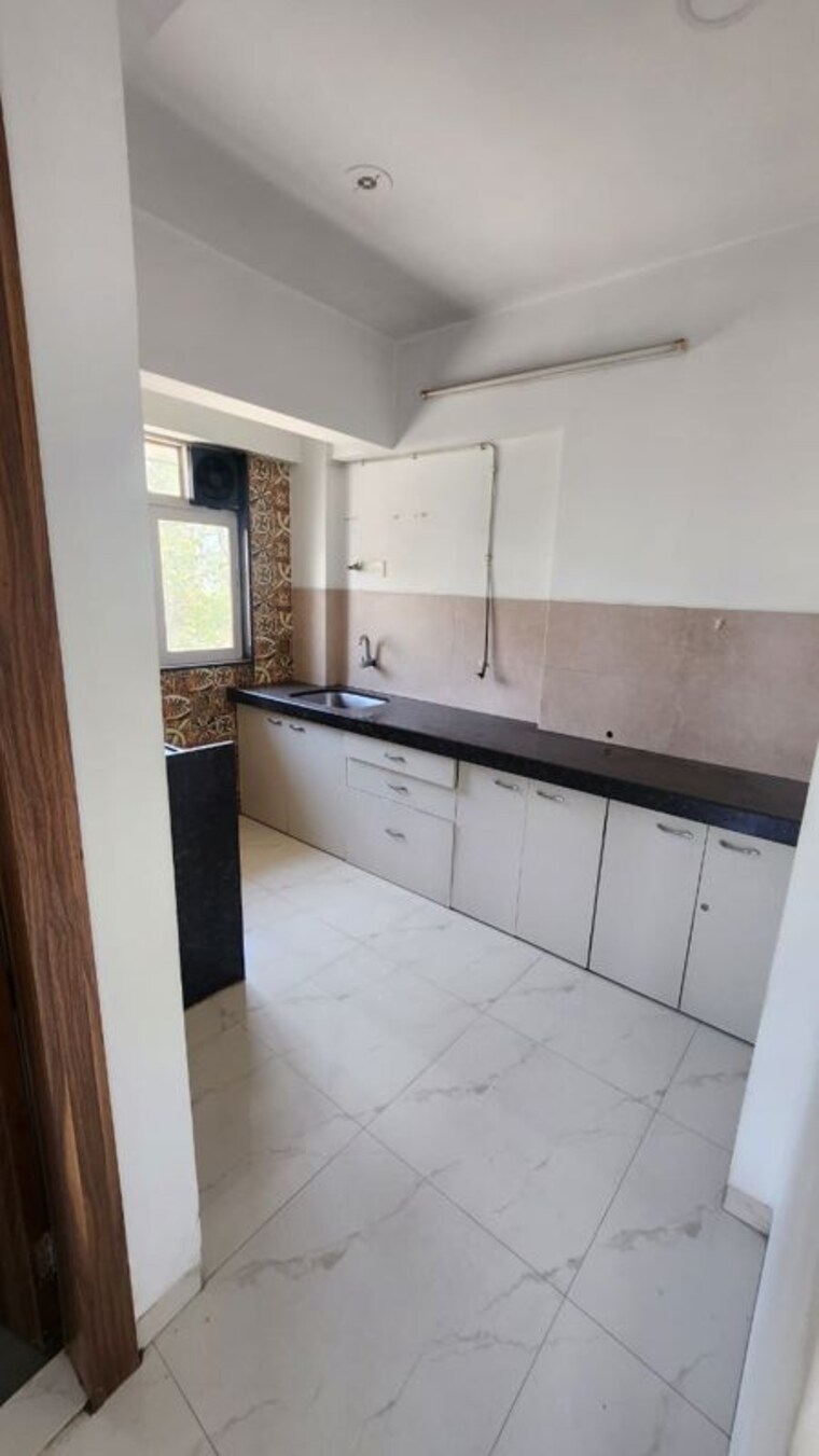 Kitchen, pardis-cvii 1 Bedroom 520 Sq.Ft. Apartment In Chembur Mumbai 10453470