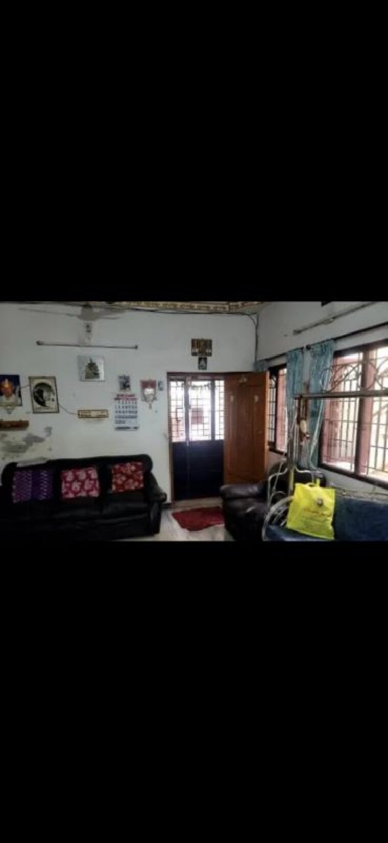 Living Room, sector 10 3.5 Bedroom 100 Sq.Yd. Independent House In Sector 10 Faridabad 10453466