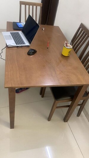 Team Area in 2 BHK Apartment at Kolte Patil Life Republic Sec R7 7th Avenue I, Hinjewadi – for Rent