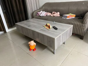 2 BHK Apartment For Rent in Kolte Patil Life Republic Sec R7 7th Avenue I, Hinjewadi