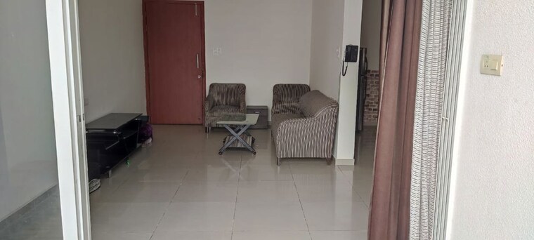 Living Room, kolte-patil-life-republic-sec-r7-7th-avenue-i 2 Bedroom 780 Sq.Ft. Apartment In Hinjewadi Pune 10453460
