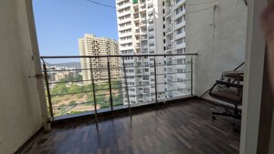 2 BHK Apartment – Exterior View View at Kolte Patil Life Republic Sec R7 7th Avenue I, Hinjewadi - for Rent