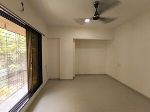 Bedroom in 2 BHK Apartment at Naupada – for Rent