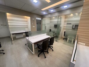  Office Space For Rent in Omkar The Summit Business Bay, Andheri East