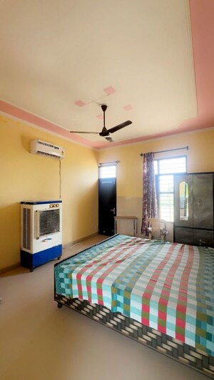  Independent House For Rent in Kharar Road
