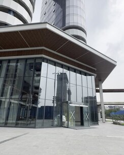 Office Space For Sale in Fairfox EON