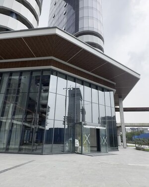 Office Space For Sale in Fairfox EON, Sector 140a
