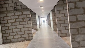 Building Lobby in  Office Space at Fairfox EON, Sector 140a – for Sale