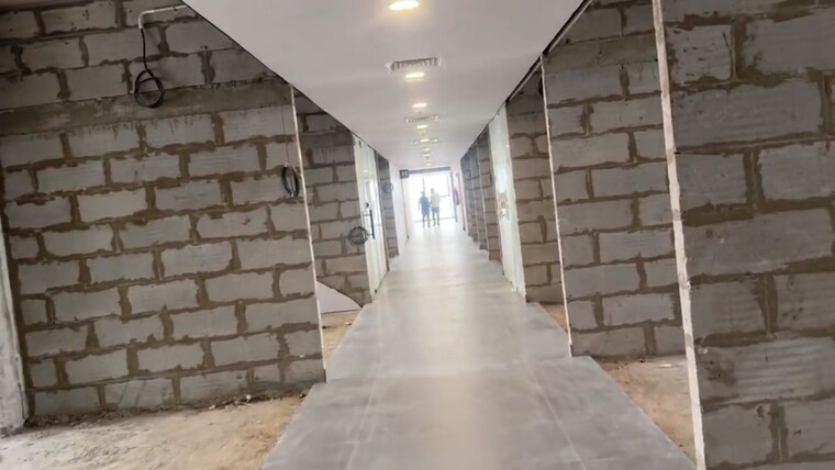 undefined, fairfox-eon Commercial Office Space 2109 Sq.Ft. In Sector 140a Noida 10453468