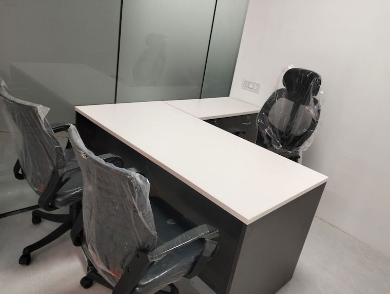 Team Area, sector 1 Commercial Office Space 657 Sq.Ft. In Sector 1 Noida 10453494
