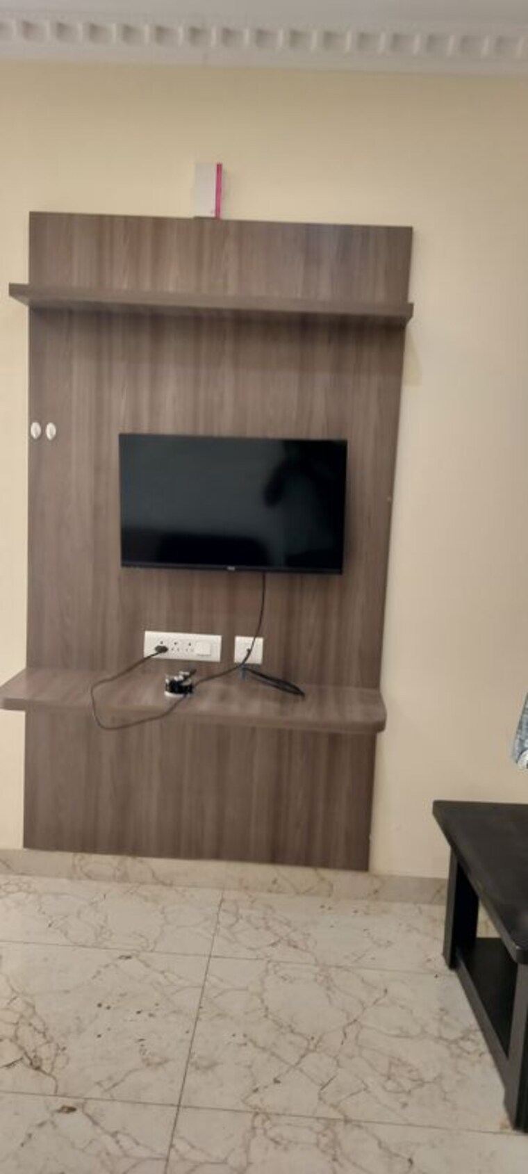 undefined, happy-home-casa-venera 2 Bedroom 800 Sq.Ft. Builder Floor In Hennur Bangalore 10453497