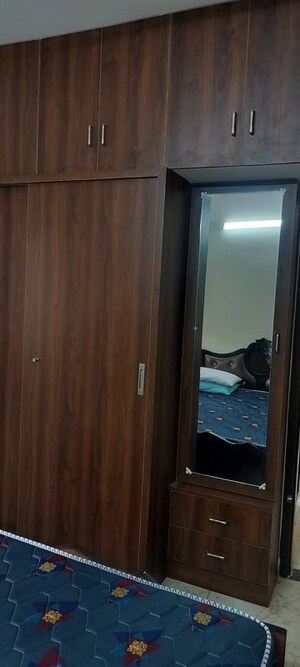 2 BHK Builder Floor For Rent in Happy Home Casa Venera, Hennur