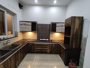 Kitchen/pantry in 2 BHK Builder Floor at Civil Lines – for Rent