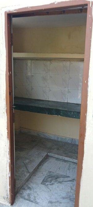 Kitchen in 3 BHK Apartment at Sector 47 – for Rent