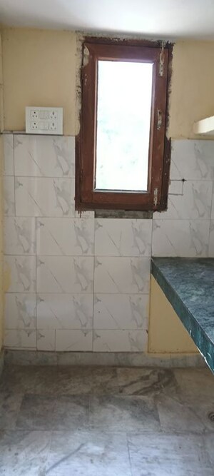 Kitchen in 3 BHK Apartment at Sector 47 – for Rent